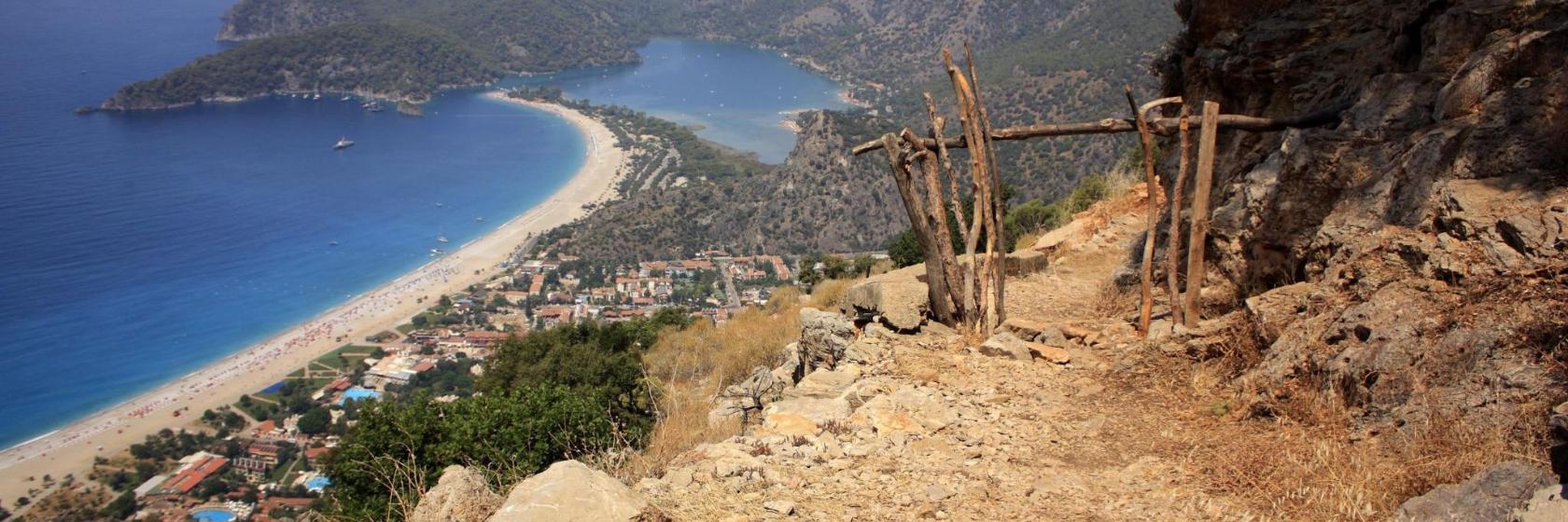 Lycian Way Trail